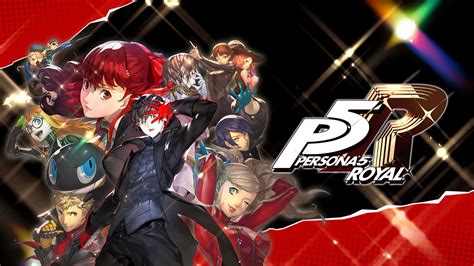 gifts for persona 5